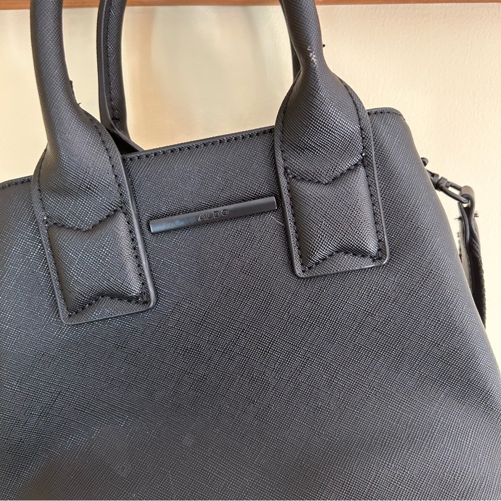 Aldo Mini Crossbody Bag - Picture 3 of 7